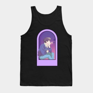 lofi guy Tank Top